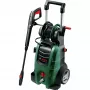 Lavadora de alta pressão Bosch AdvancedAquatak 140 de pé elétrica preto, verde 450 l/h 2100 W