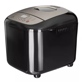 Máquina de fazer pão Black+Decker BXBM600E