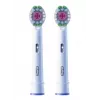 Escovas de substituição Oral-B 3D WHITE EB18-2 – Escovas de substituição, pack de 2