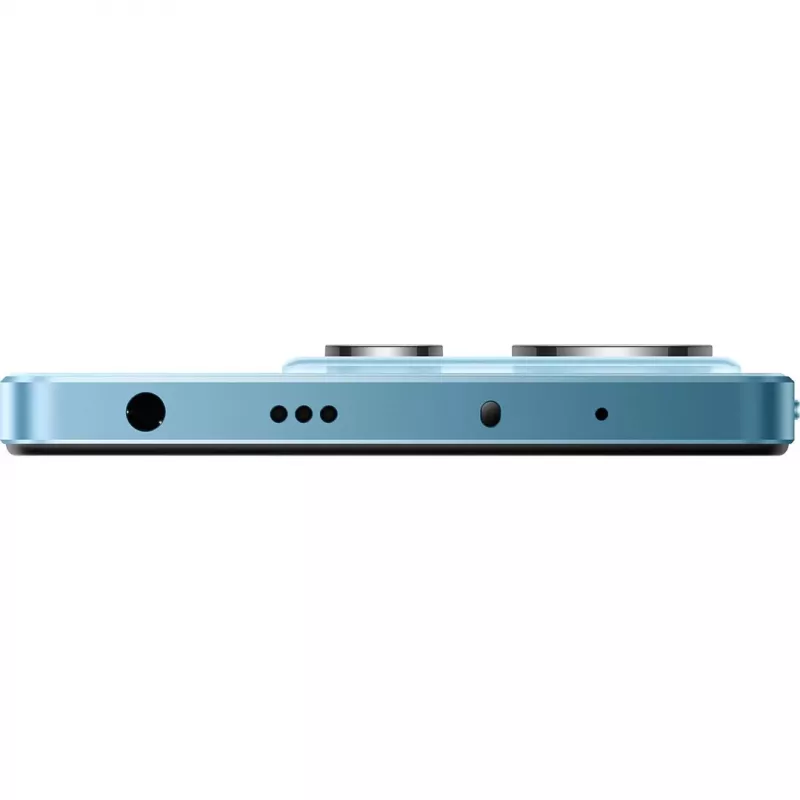 Xiaomi Redmi Note 14 16,9 cm (6,67 polegadas) Hybrid Dual SIM 4G USB Type-C 8 GB 256 GB 5500 mAh Azul