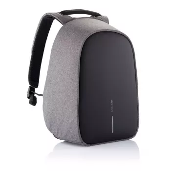 Mochila XDDESIGN Bobby Hero Regular – 18 L, antracite, portátil até 32,8 cm (12,9 polegadas), painel organizador