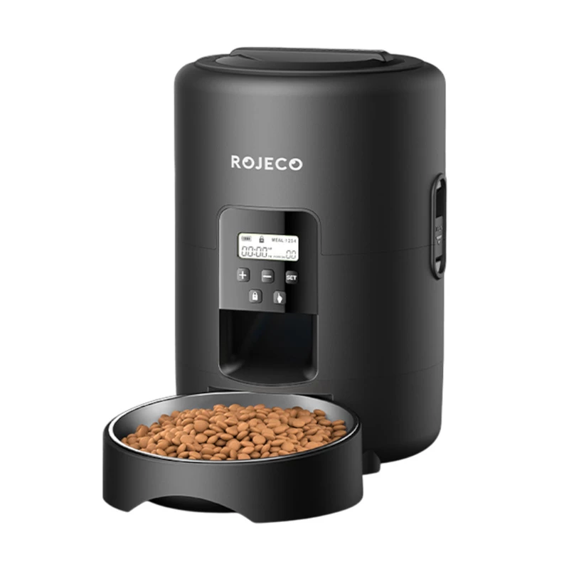 Comedouro automático Rojeco 2 l