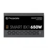 Fonte de alimentação Thermaltake Smart BX1 PS-SPD-0650NNSABE-1 (650 W; ativa; 120 mm)