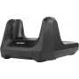 Urovo HBCDT50B-1 base de carregamento individual para dispositivo DT50 e bateria suplente