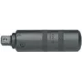 Gedore 6654440 desapertador de parafusos, acionamento quadrado de 1/2", para chaves de caixa de impacto