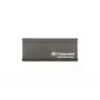 Unidade SSD Transcend 2 TB externo USB Type-C 3.2 Gen 2 ESD265C