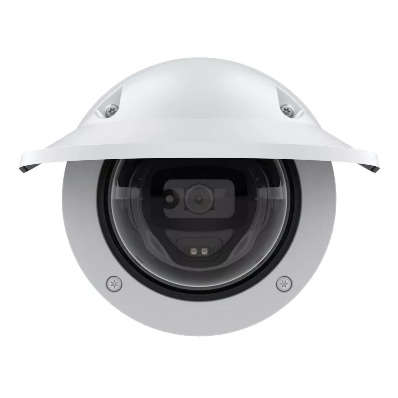 CÂMARA DE REDE M3215-LVE DOME/02371-001 AXIS