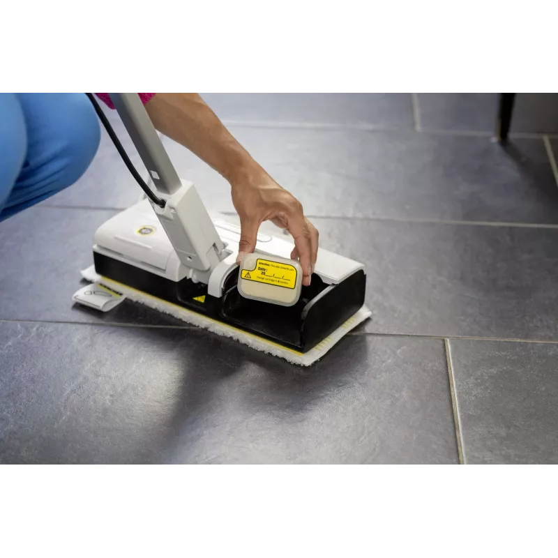 Kärcher 2.863-104.0 acessório para limpadora a vapor descalcificante