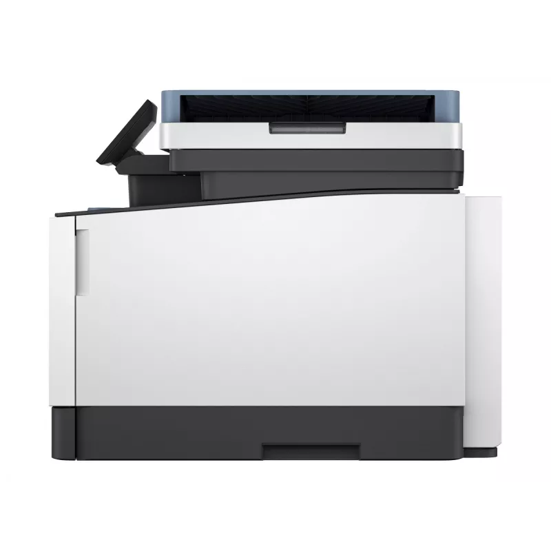 Impressora multifunções HP Color LaserJet Pro MFP 3302fdn laser cor