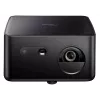 Projetor padrão Optoma Photon Life PK32 com 1100 lúmenes ANSI, DLP, UHD 4K (3840x2160), 3D, preto