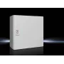 Caixa elétrica Rittal KX 1575.000, aço, IP66, 300×300×155 mm