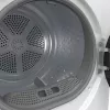 Máquina de secar roupa Gorenje | D2HNE7E | Classe de eficiência energética E | Carga frontal | 7 kg | Bomba de calor | LED | Profundidade 51 cm | Branco