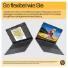 HP 15-fc0676ng 39,6 cm (15,6 polegadas) portátil - Ryzen 7 - 16 GB RAM - 1 TB SSD - prateado (C94P3EA#ABD)