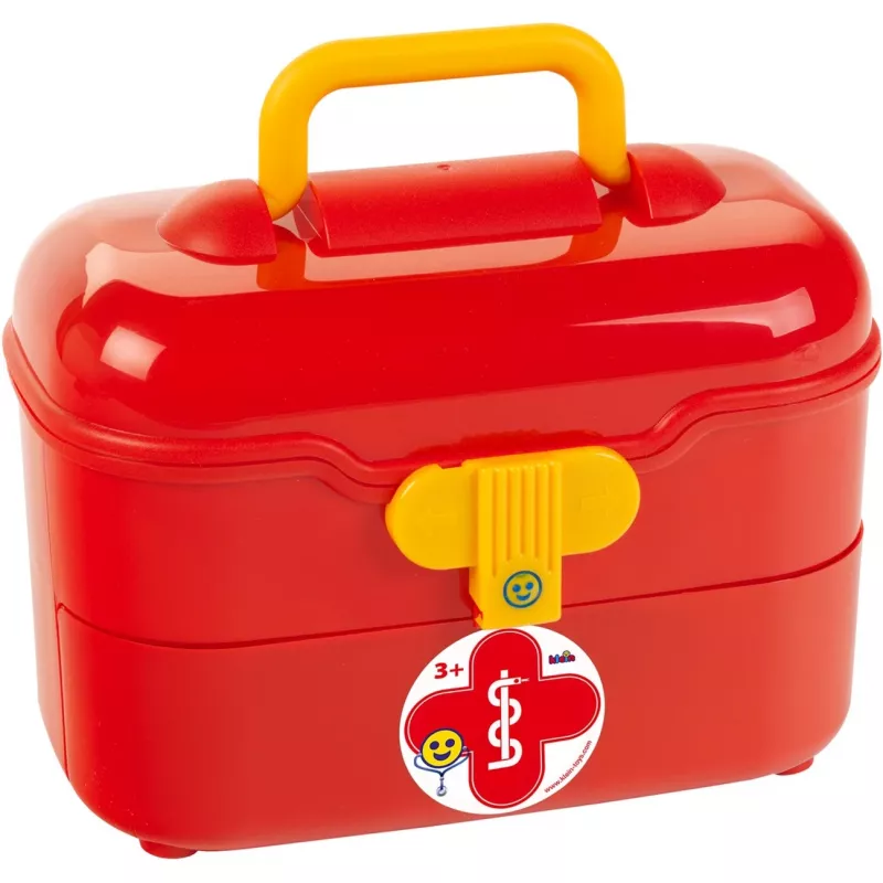 Mala de médico, jogo de faz de conta