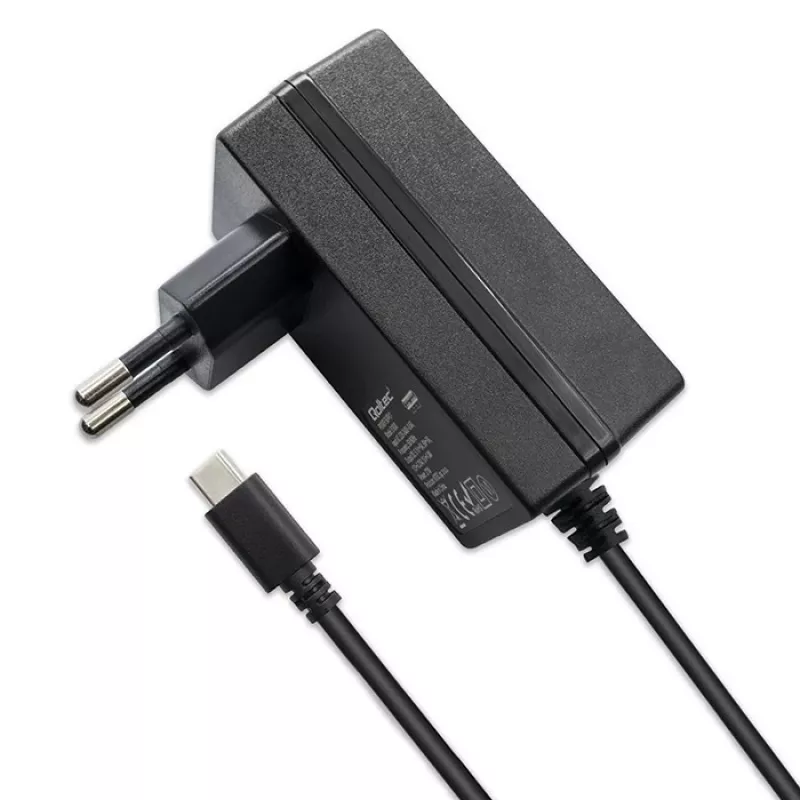 Carregador Super FAST PD para Raspberry Pi 5 USB