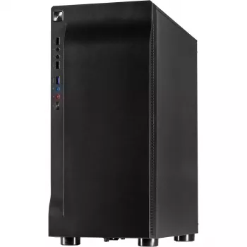 Inter-tech 88881322 produto preto