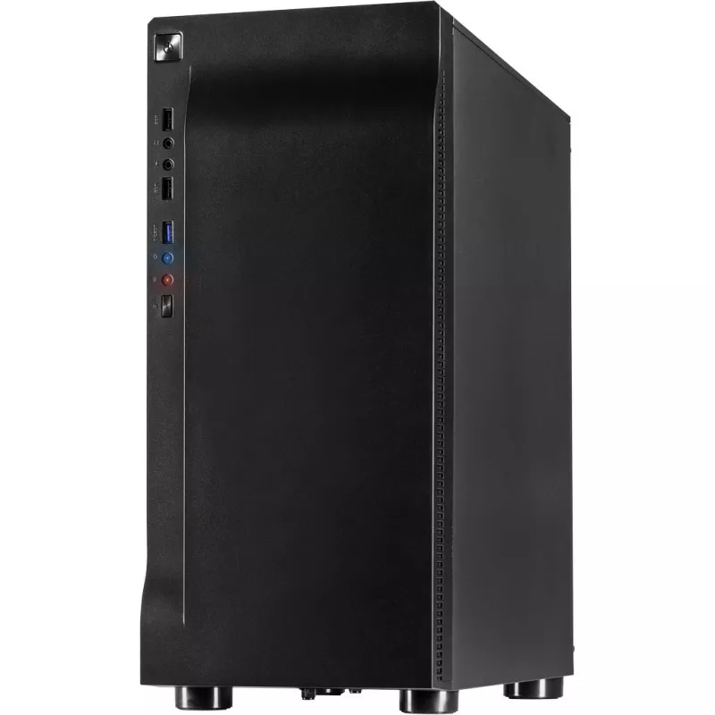 Inter-tech 88881322 produto preto