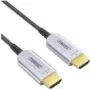 Cabo HDMI PureLink FX-I350 10 m HDMI tipo A standard preto prateado