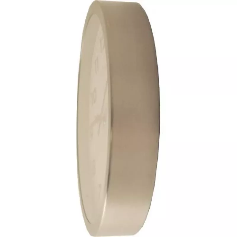 NeXtime Relógio de parede 2521 Arabic, Ø33 cm, branco