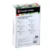 Conjunto de talheres Russell Hobbs BW031302EU7 — 24 peças em aço inoxidável