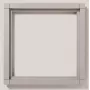 Siedle 200016829-01 prateado