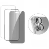 Conjunto de valor 7em1 4smarts para Apple iPhone 16 compatível com MagSafe