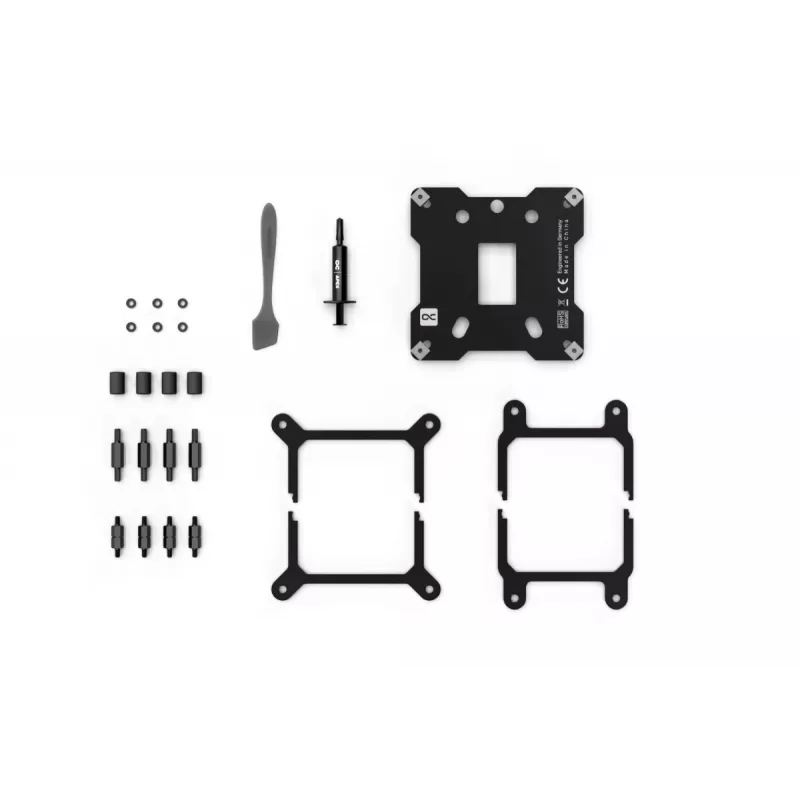 Alphacool 13445 peça/acessório de sistema de refrigeração de computador bloco de refrigeração líquida