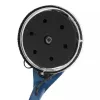 Polidora/lixadora de pavimentos DEDRA DED7766 1850 rpm azul