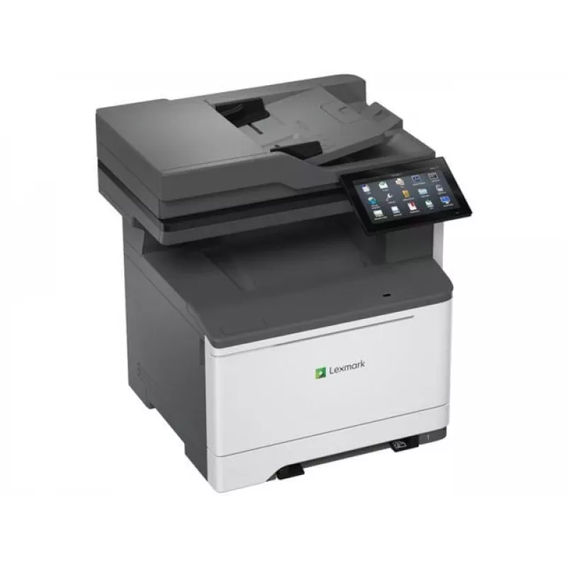 Lexmark 50M7090 Impressora
