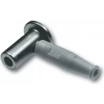 Busch-Jaeger 2CKA000299A0032 Conector de fios aço inoxidável (2CKA000299A0032)