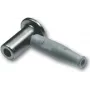 Busch-Jaeger 2CKA000299A0032 Conector de fios aço inoxidável (2CKA000299A0032)