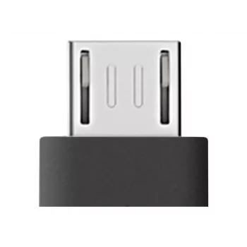 Cabo USB Belkin F2CU012BT2M-BLK 2m Micro-USB B