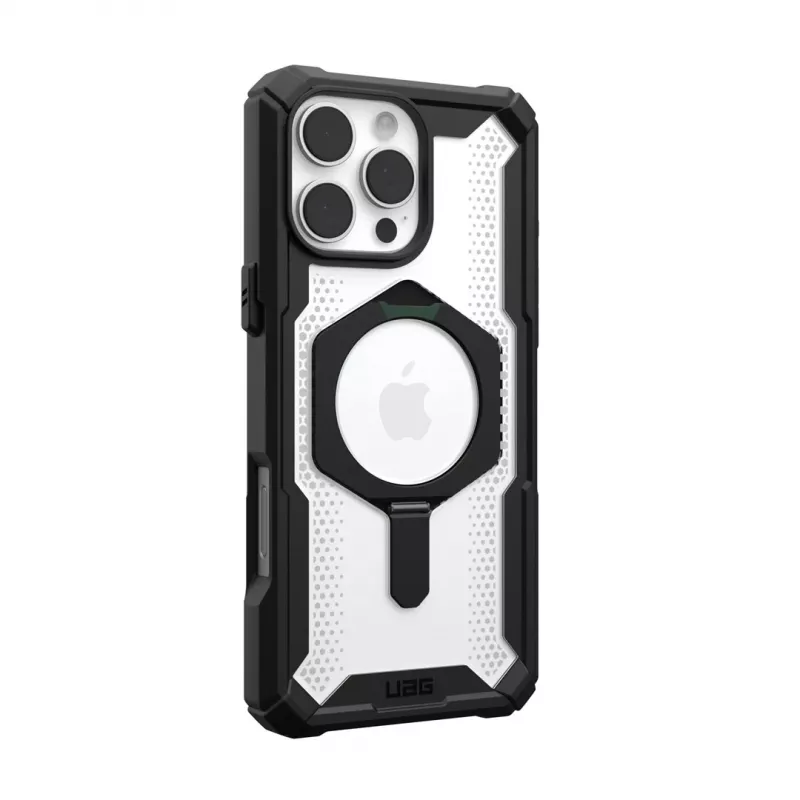Urban Armor Gear Plasma XTE capa para telemóvel para iPhone 16 Pro Max