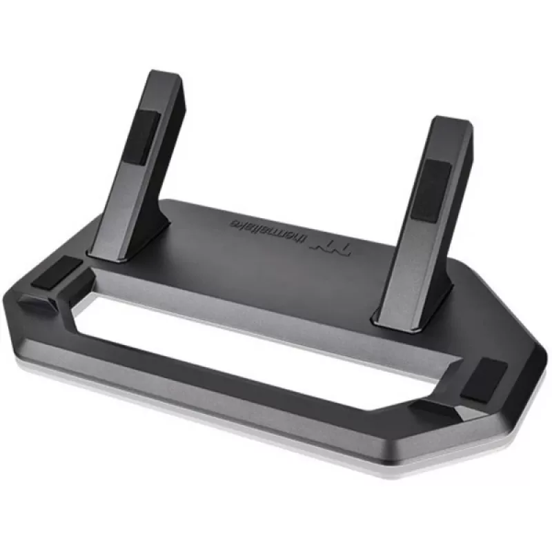 Kit de base para chassis Thermaltake para The Tower 250 Mint Strawberry preto/menta (AC-078-ONPNAN-A1)