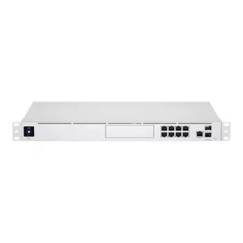 Ubiquiti UniFi Dream Machine Pro Gerido Gigabit Ethernet (10/100/1000) branco