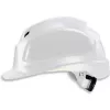 Proteção de cabeça de segurança Uvex 9772030 branco