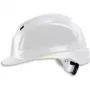 Proteção de cabeça de segurança Uvex 9772030 branco