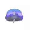 Rato White Shark GM-5017 Mordred branco USB