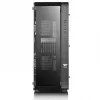 Caixa para PC Thermaltake Core P8 TG Full Tower preto