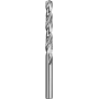 kwb 206600 Broca helicoidal para metal, 10 mm