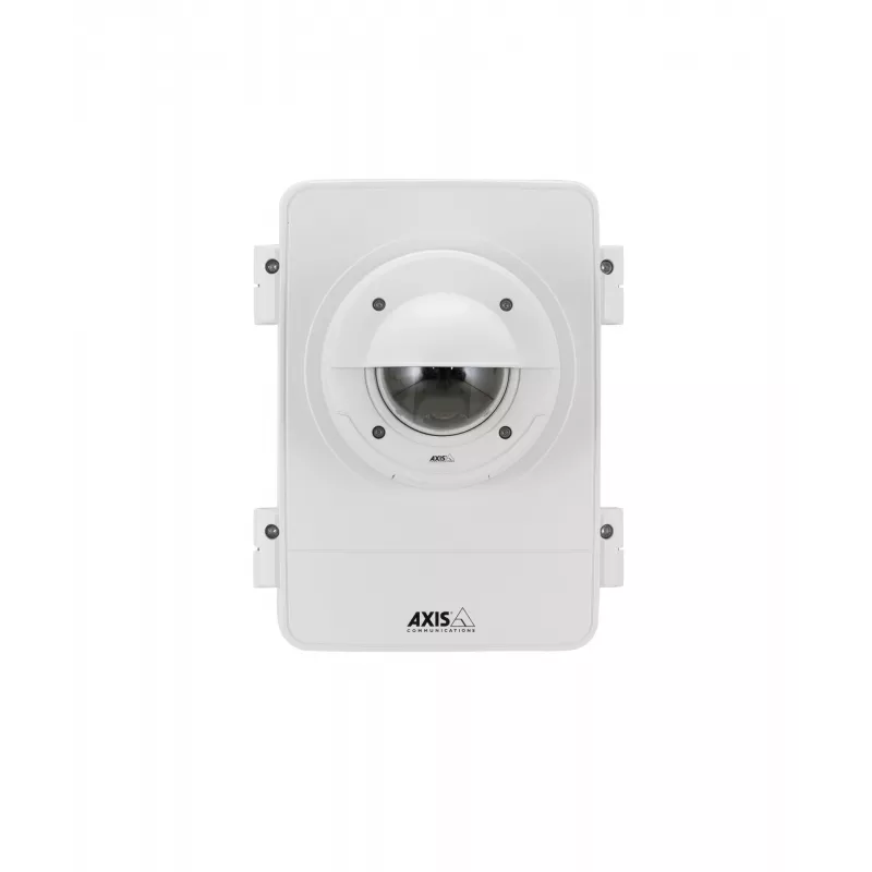 Caixa e suporte Axis 5900-171
