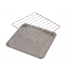 Esperanza EKO007N Calzone mini forno, 10 l, 800 W, preto