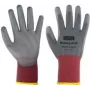 Luvas de proteção Honeywell WE21-3113G-7/S cinzento poliéster tamanho S