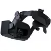Pimax Crystal Light headset de realidade virtual com comando