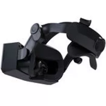 Pimax Crystal Light headset de realidade virtual com comando
