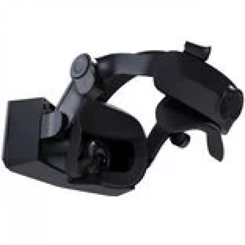 Pimax Crystal Light headset de realidade virtual com comando