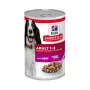 HILL'S Science Plan Canine Adult Beef - Alimento húmido para cães - 370 g