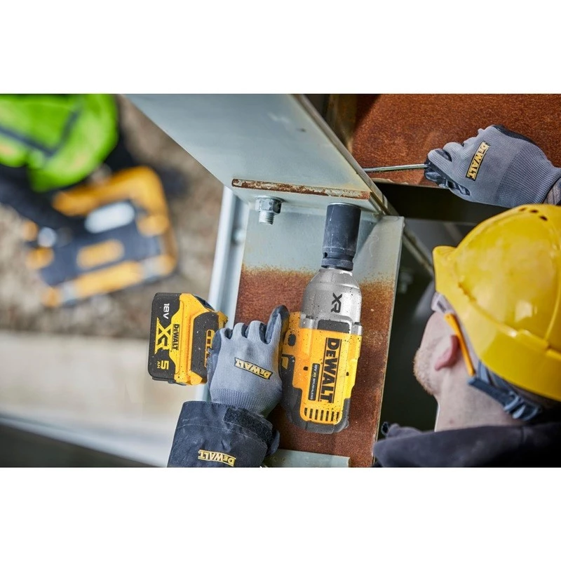 Chave de impacto sem bateria e carregador 18V DCF900NT DEWALT