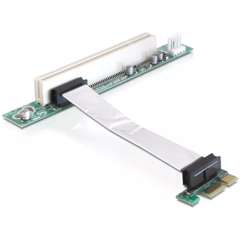 Expansor de slot DeLOCK 41856