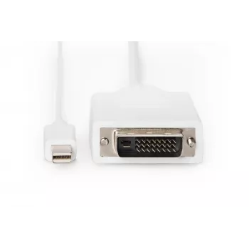 DIGITUS ASSMANN - Cabo adaptador - Mini DisplayPort (M)
